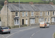 Man airlifted after Bodmin crash: latest update