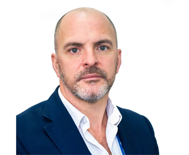 Cornwall NHS Trust announces leadership change in medical team