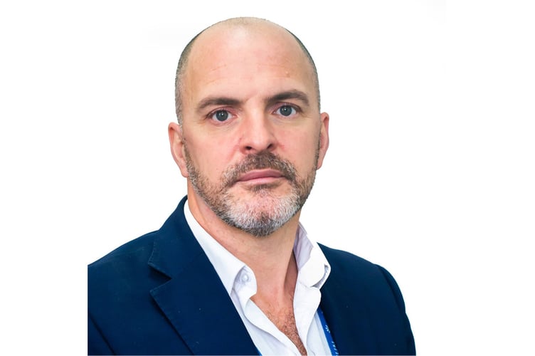 Cornwall Partnership NHS Foundation Trust has announced the appointment of Dr Colm Owens as its new Chief Medical Officer
