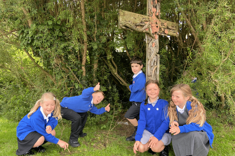 St Mark's Ofsted