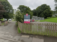Families invited to school's new ‘Stay and Play’ sessions 
