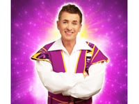 Auditions open for Cornish children to join magical pantomime