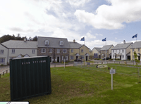 Investigation launched after 'serious incident' in Camelford