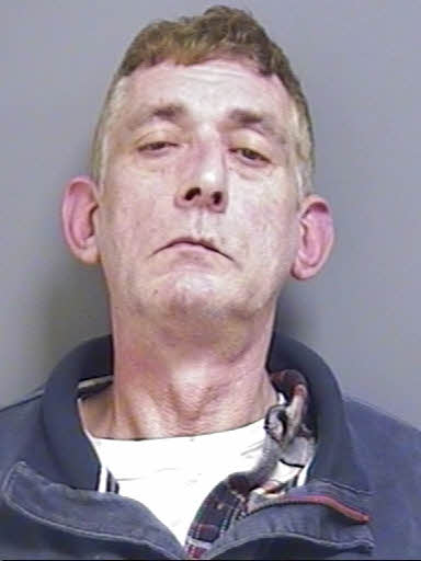 William Faull (Picture: Devon and Cornwall Police)