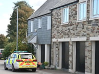 Names released after double death in Camelford