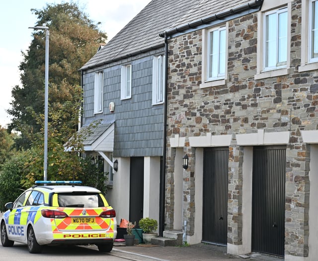 Names released after double death in Camelford