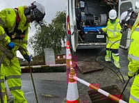 South West Water launches new campaign to fight fatbergs