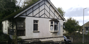 Planning: Council approves use of caravan on land 