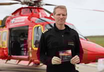 Cornwall Air Ambulance nominated for national awards