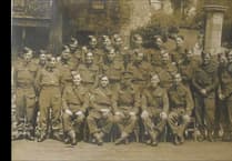 Looking Back: Rev William Ackroyd's centenary among community highlights