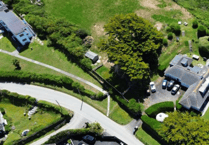 Planning: Proposals for dwelling and padel ball court refused by Cornwall Council