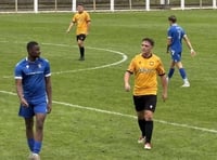 Seasiders pay for slow start at promoted Falmouth Town Reserves