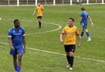 Seasiders pay for slow start at promoted Falmouth Town Reserves