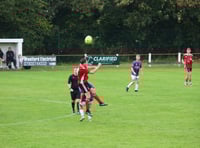 Goulty earns Flack first victory as Wadebridge boss at Callington