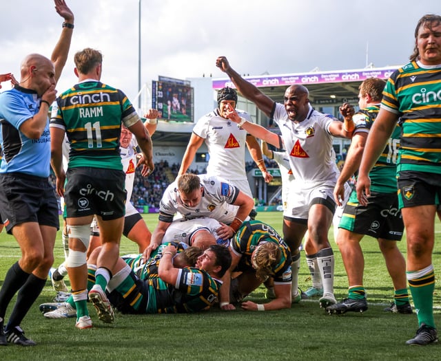 Chiefs have plenty to work despite valiant fightback at Saints