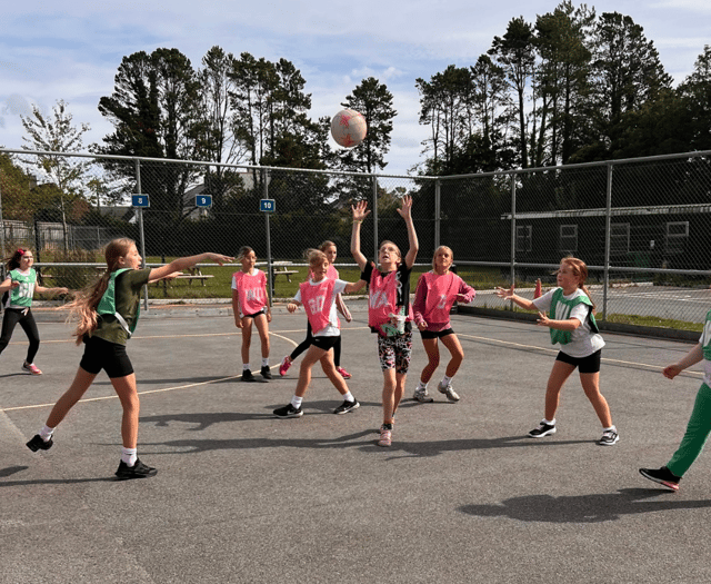 School launches 'Super Saturday' to aid Year 6 transition