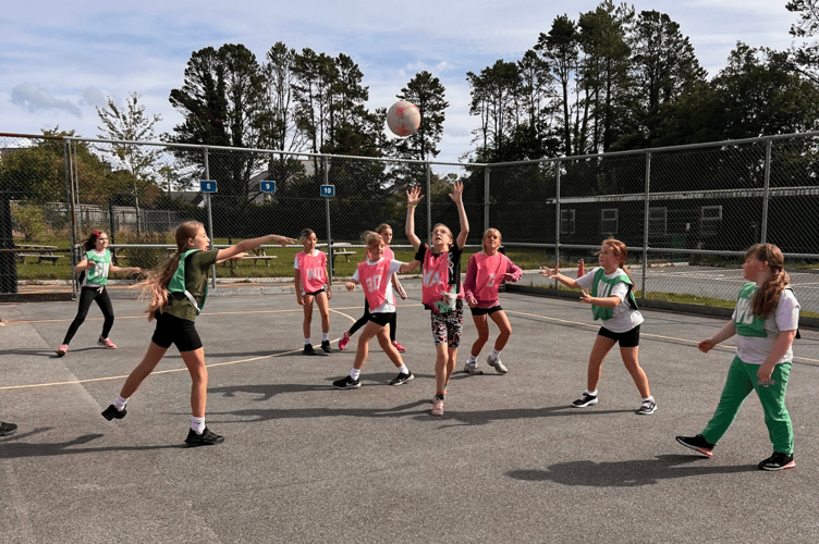 Launceston College Super Saturday