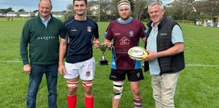 Advantage Bude in inaugural Harpers Feeds Cup