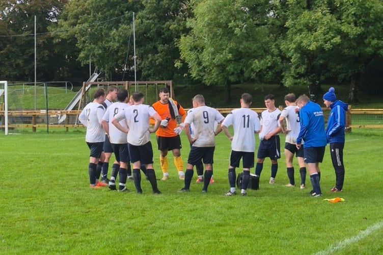 Halwill v Feniton.