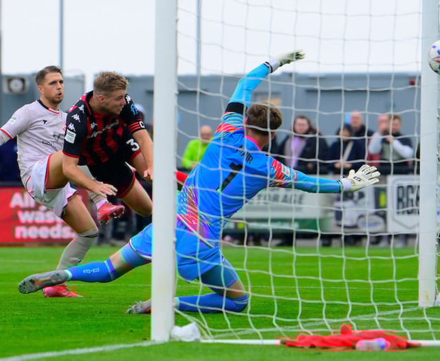 Five-star City thrash fellow strugglers Morecambe