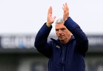 Mixed emotions for Askey as Truro survive in the FA Cup