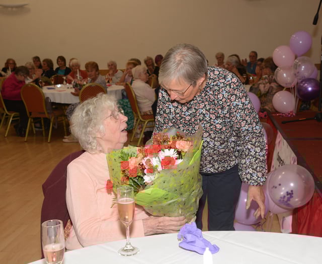 Skittle league marks 60 years