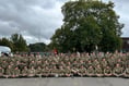 Cadets come out on top during challenge 