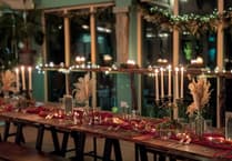 Mystical glen to host exclusive candlelit suppers