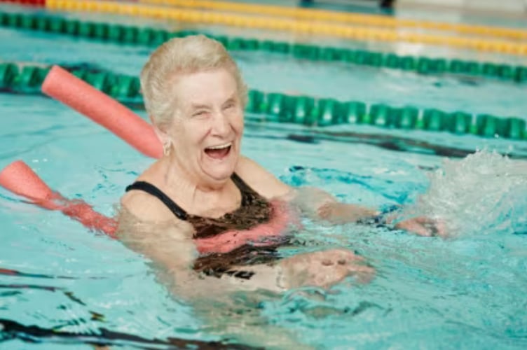 CORNWALL Council and Public Health Cornwall have launched the county’s largest ever survey on ageing 