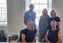 Devon and Cornwall road victim support enhanced by road safety charity