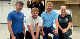 South West residents invited to lifesaving 'restart a heart' sessions