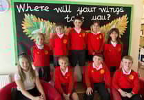 Pupils take to the polls to elect new student council