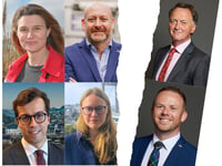 MPs split over controversial digital ID cards