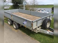 Thieves steal two trailers from South West charity
