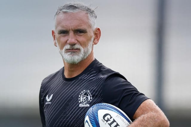 Chiefs pay tribute as Pellow calls time on coaching role