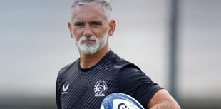 Chiefs pay tribute as Pellow calls time on coaching role