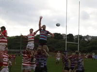 Parker pleased with in-form Bude ahead of derby clash with Bideford