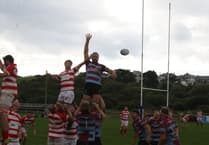 Parker pleased with in-form Bude ahead of derby clash with Bideford