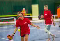 Cornwall hosts its first-ever Senior Club Games