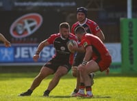 Cornish Pirates look to shake off the December Blues 