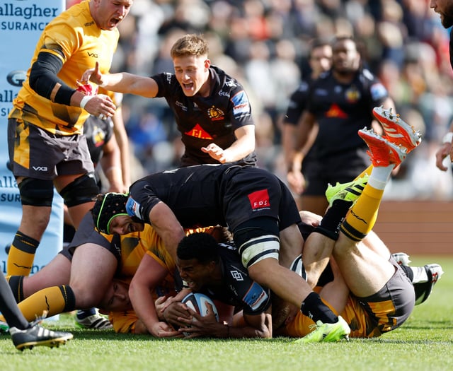 Winger back in full flight as Feyi-Waboso dominates Red Bulls