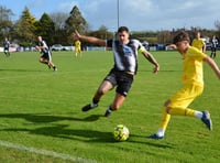 Magpies made to pay for poor first half in Wendron defeat
