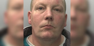Rapist jailed for sex attack and campaign of intimidation