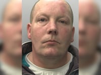 Rapist jailed for sex attack and campaign of intimidation