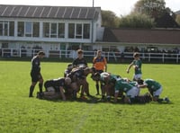 Launceston lose late on in controversial Sidmouth clash
