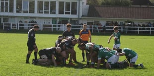 Launceston lose late on in controversial Sidmouth clash