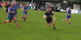 Guildford end Launceston Ladies' long unbeaten home record