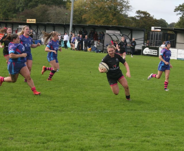 Guildford end Launceston Ladies' long unbeaten home record
