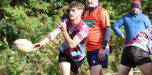 Bude set for tough test at fellow promotion-hopefuls Helston 