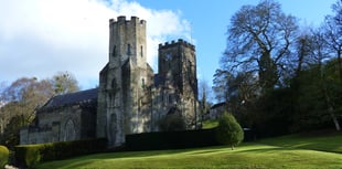 Henwyn tyller/Place names - St Germans 